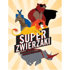 Super zwierzaki 